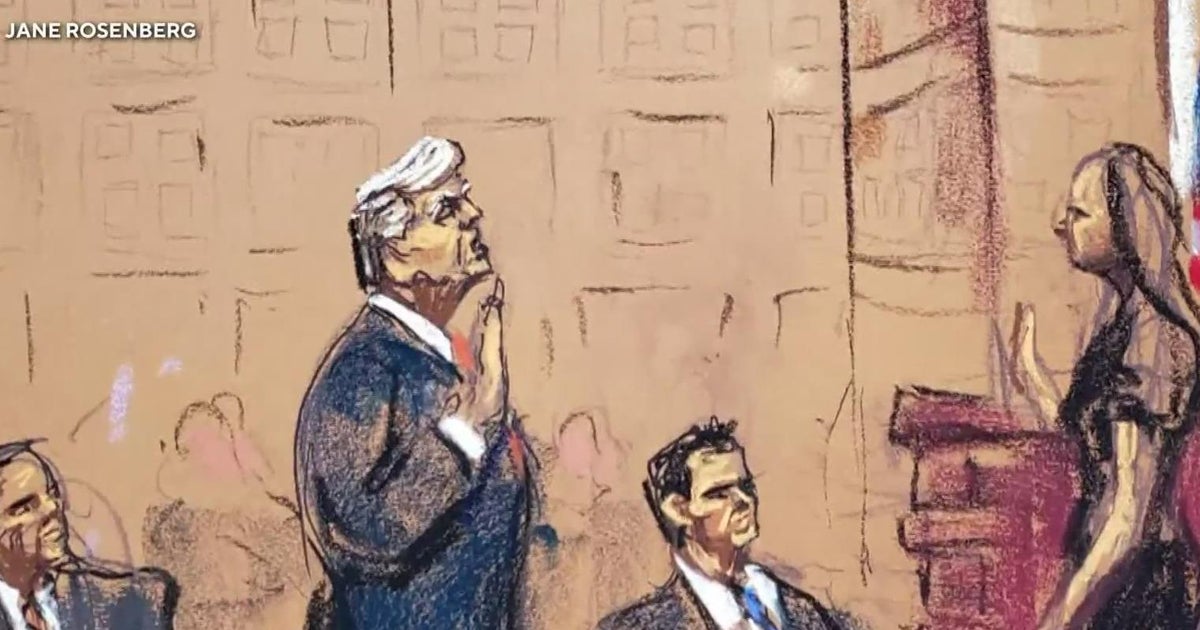 Judge sets March 2024 trial date in Trump's federal case related to ...