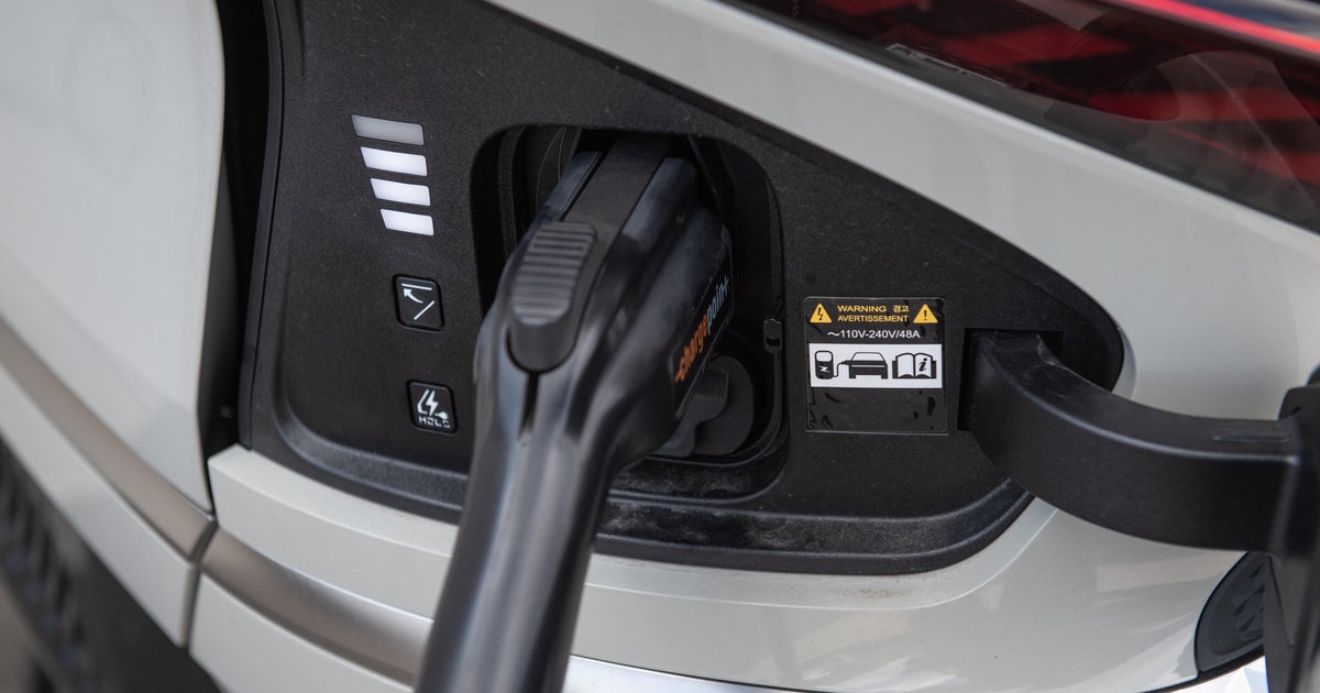 EV tax credits just altered all over again: Here’s in which you can continue to get special discounts EV tax credits just altered all over again: Here’s in which you can continue to get special discounts