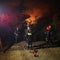 Greece is battling largest wildfire ever recorded in Europe