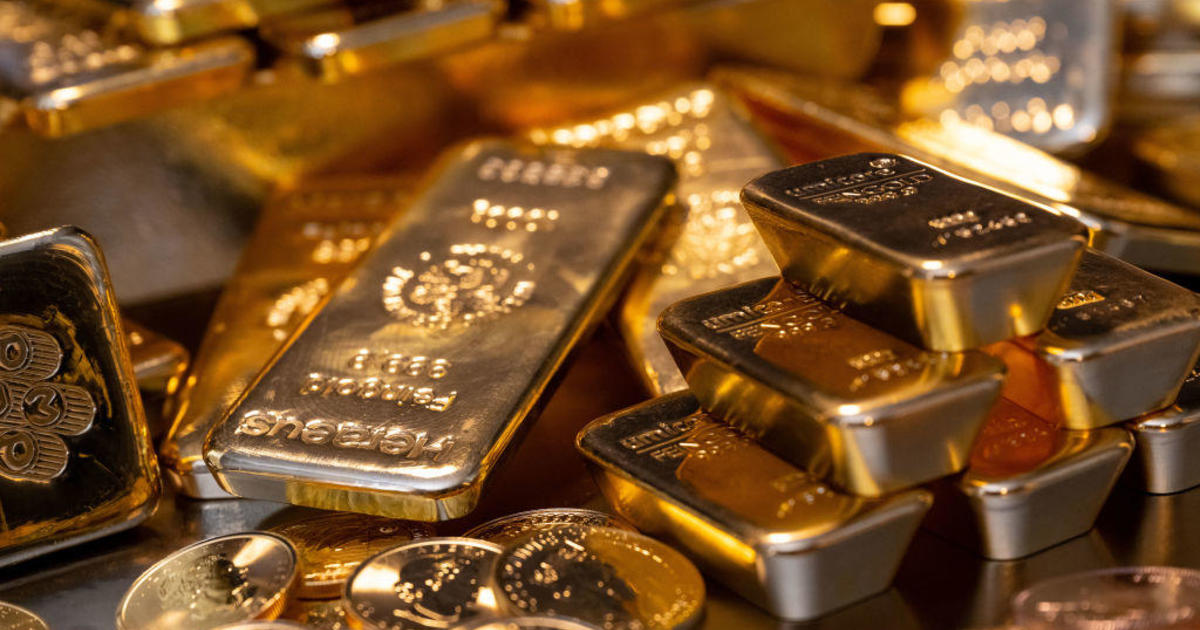 Златото беше популярна инвестиция през последната година и има защо.