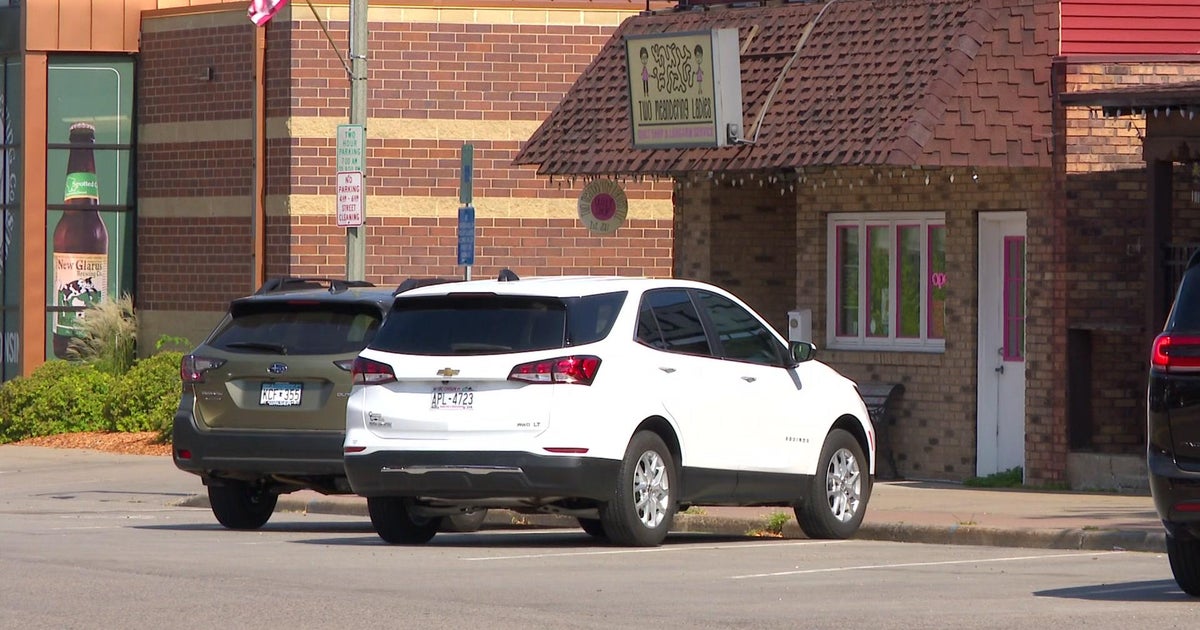 Wisconsin town of Prescott ditches plan for paid parking downtown after