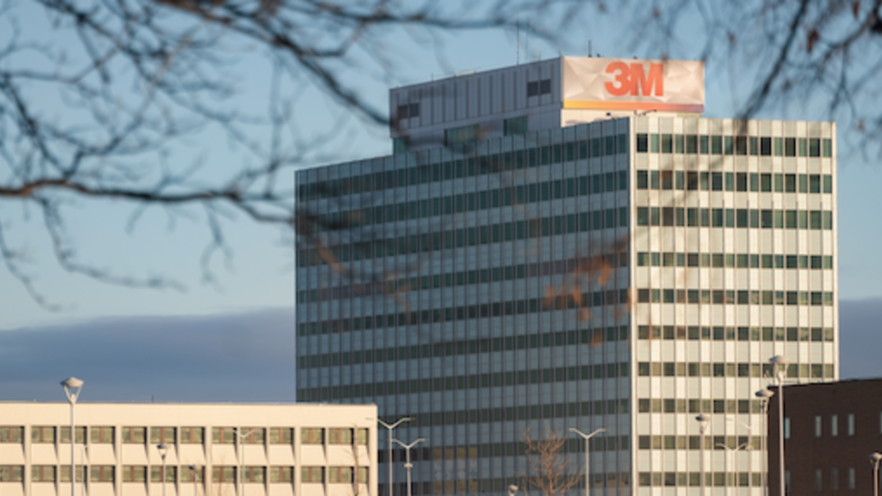 3M issuing payments to veterans as part of $6 billion settlement