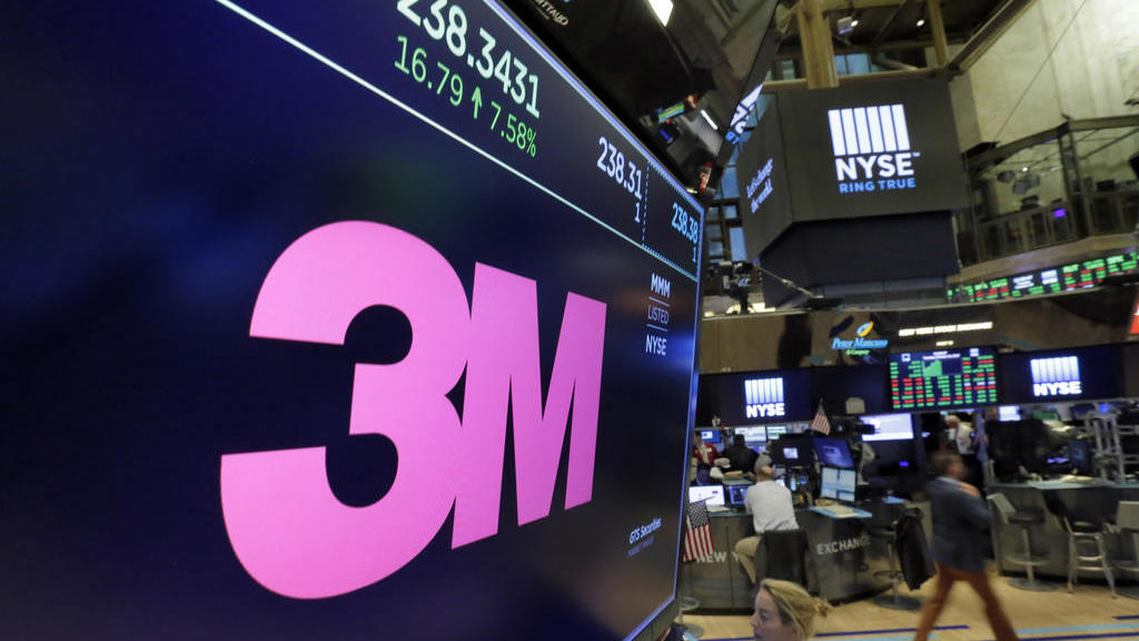 Court approves 3M multi-billion dollar settlement over PFAS in public drinking water systems