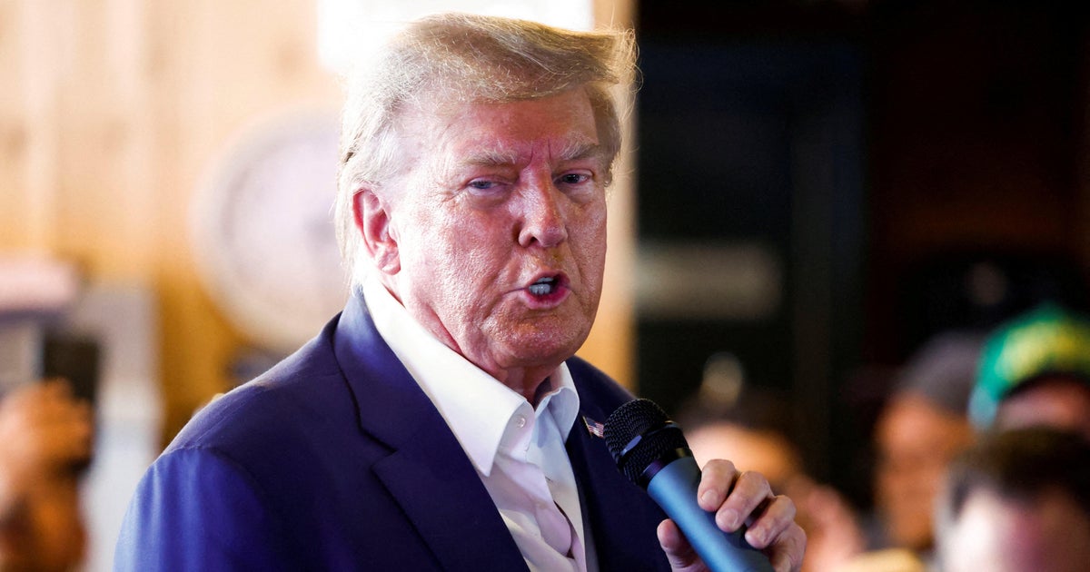Trump Media's funding partner gets reprieve only days before possible liquidation