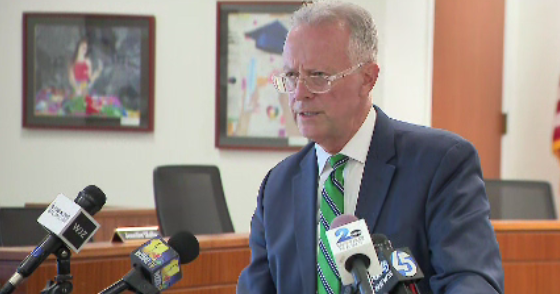 Howard County School District superintendent says impact of transportation crisis devastating