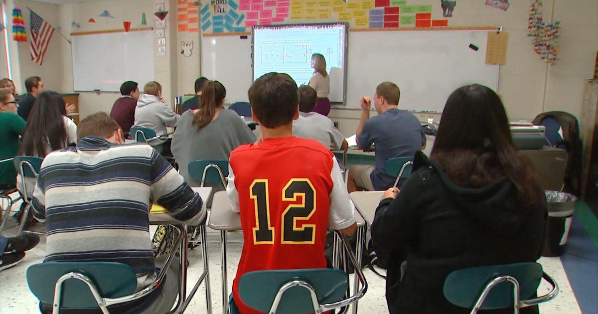 Philadelphia leaders working to keep kids safe inside and outside the classroom - Vimarsana News
