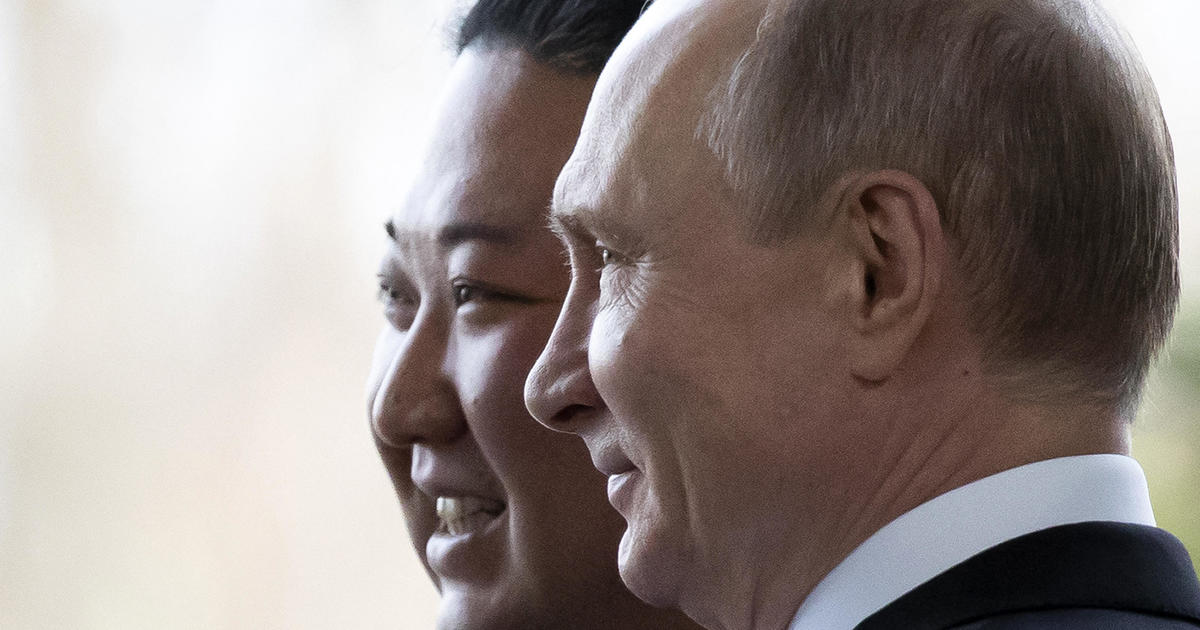 Преговорите между Русия и Северна Корея за оръжия „активно напредват“, казва Белият дом