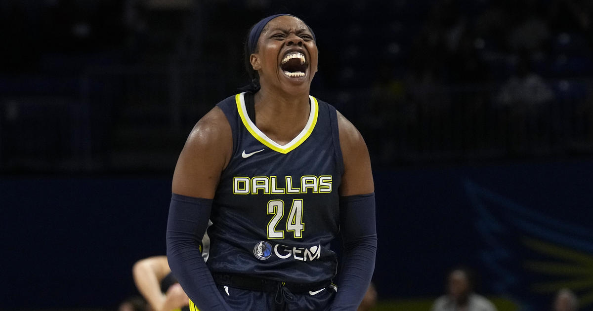 WNBA Recap: Dream 83, Lynx 77: Minnesota Blows 19-Point Second Half Lead -  Canis Hoopus