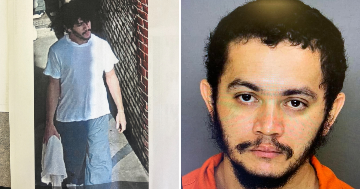 1 of 3 suspected murderers who escaped from custody in separate incidents  captured - ABC News