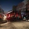 Dozens dead, dozens more hurt in fire in building in South Africa