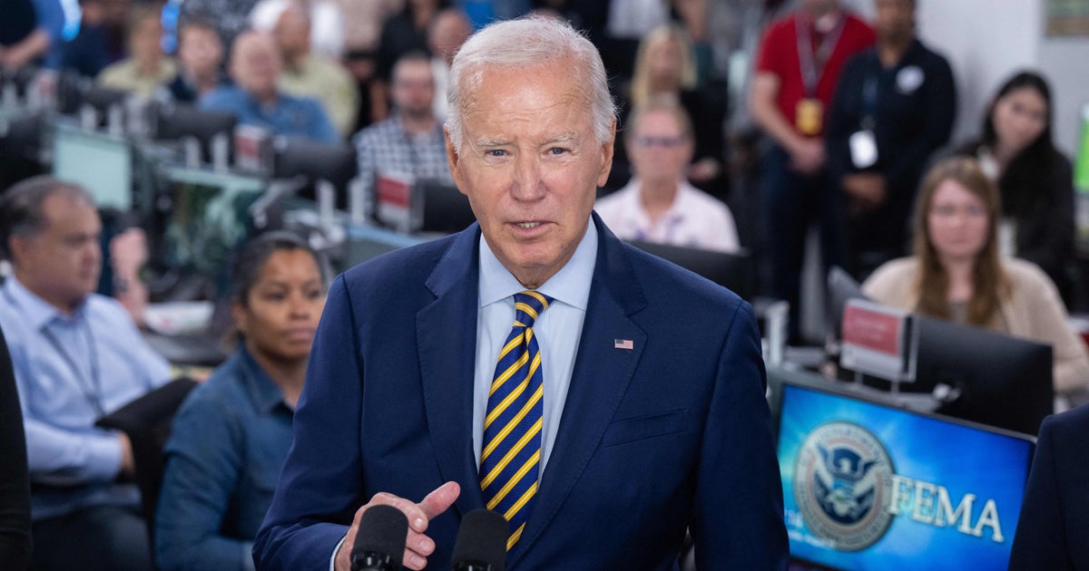 Biden to travel to Florida on Saturday to visit areas hit by Hurricane Idalia Biden to travel to Florida on Saturday to visit areas hit by Hurricane Idalia