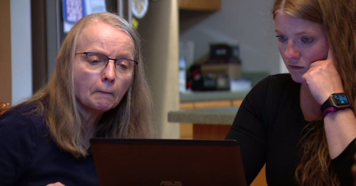 Desperate mother continues search for missing son for over a year Desperate mother continues search for missing son for over a year