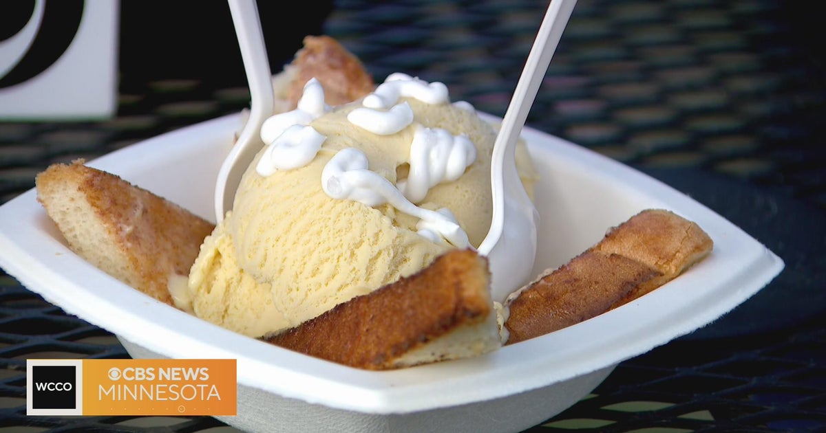 Blue Moon Dine-In-Theater's new State Fair offering getting rave ...