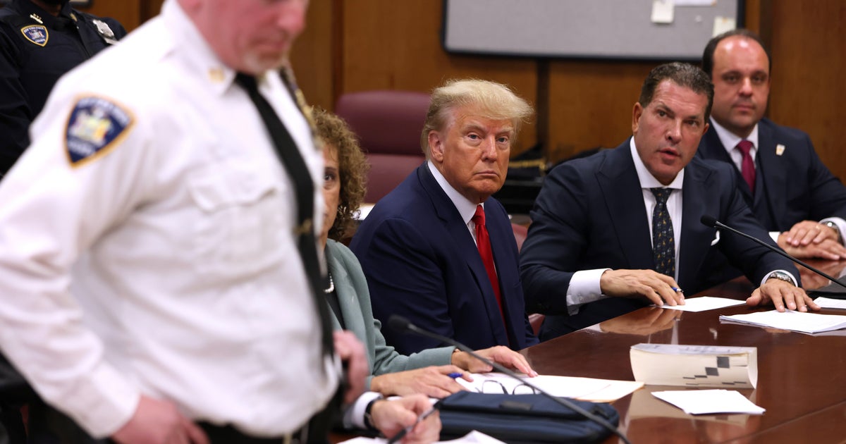 Trump trial in Fulton County will be televised and live streamed, Georgia judge says