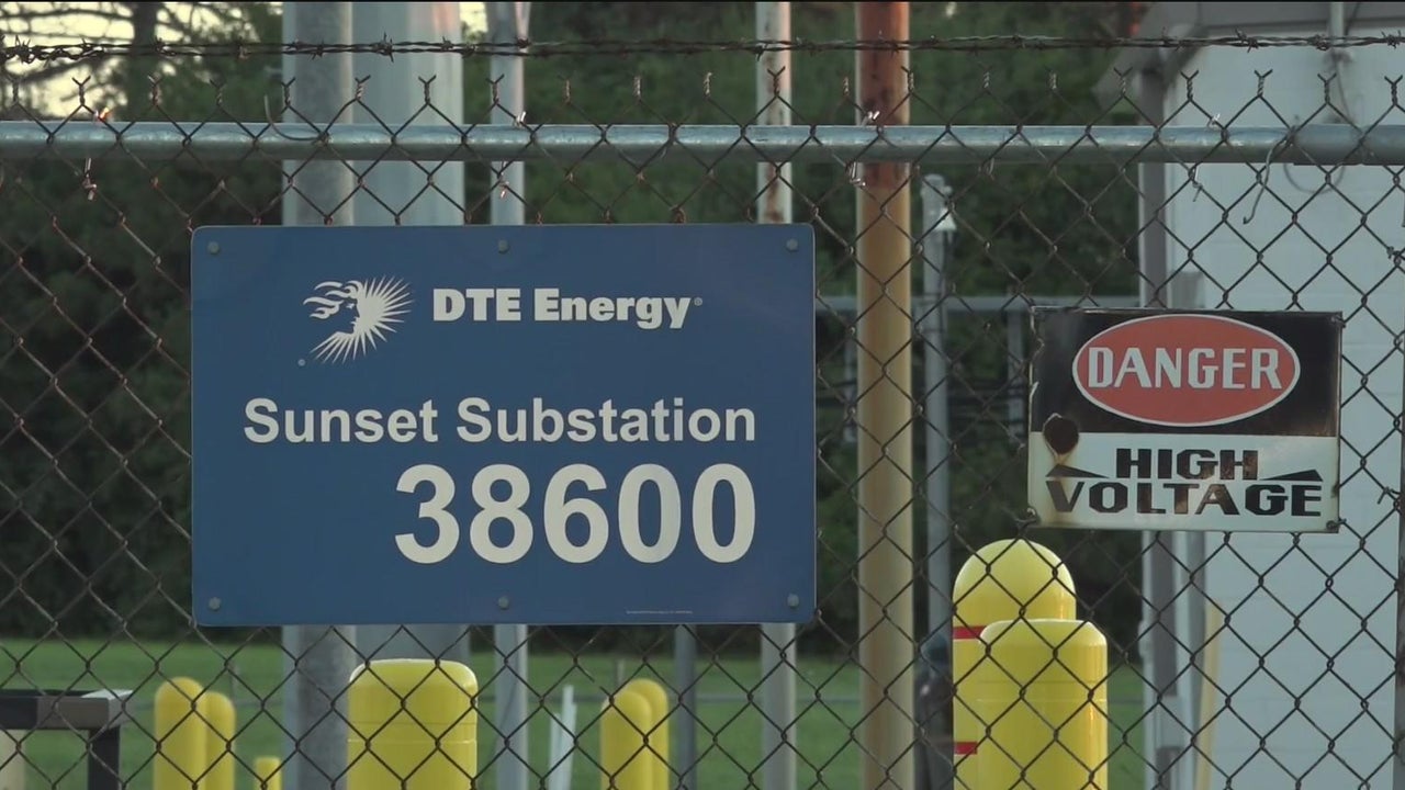 DTE Energy news Today s latest updates CBS Detroit