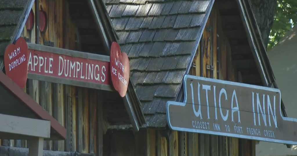 Penn's Colony Festival canceled 2 weeks out CBS Pittsburgh