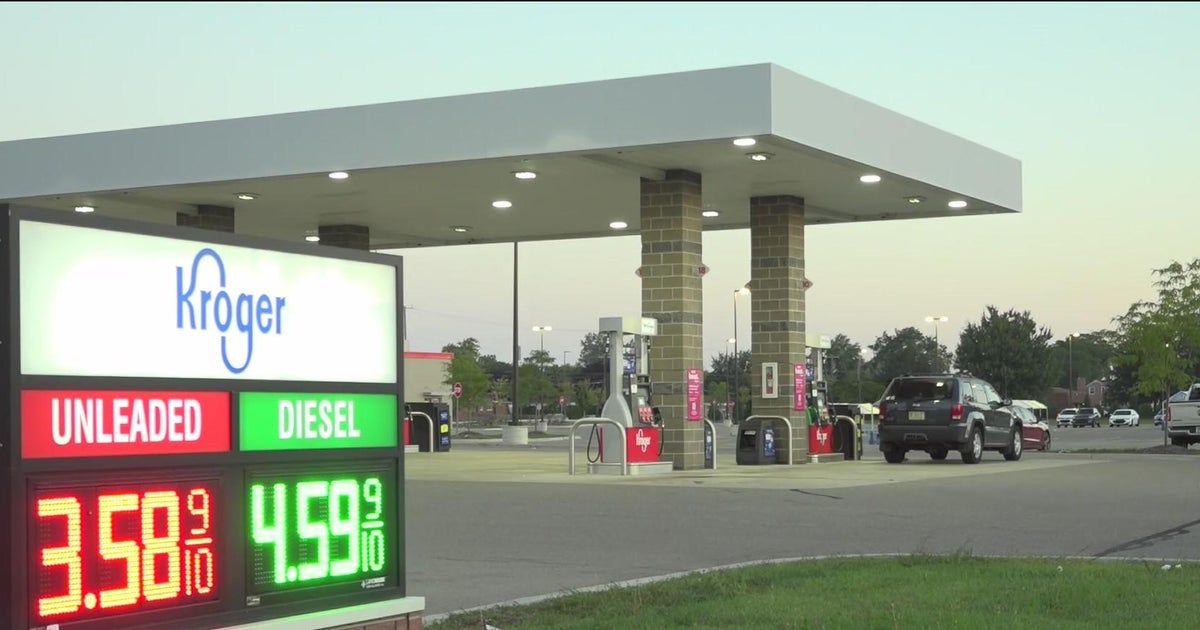 Finding the lowest gas prices in Metro Detroit ahead of Labor Day weekend - Vimarsana News