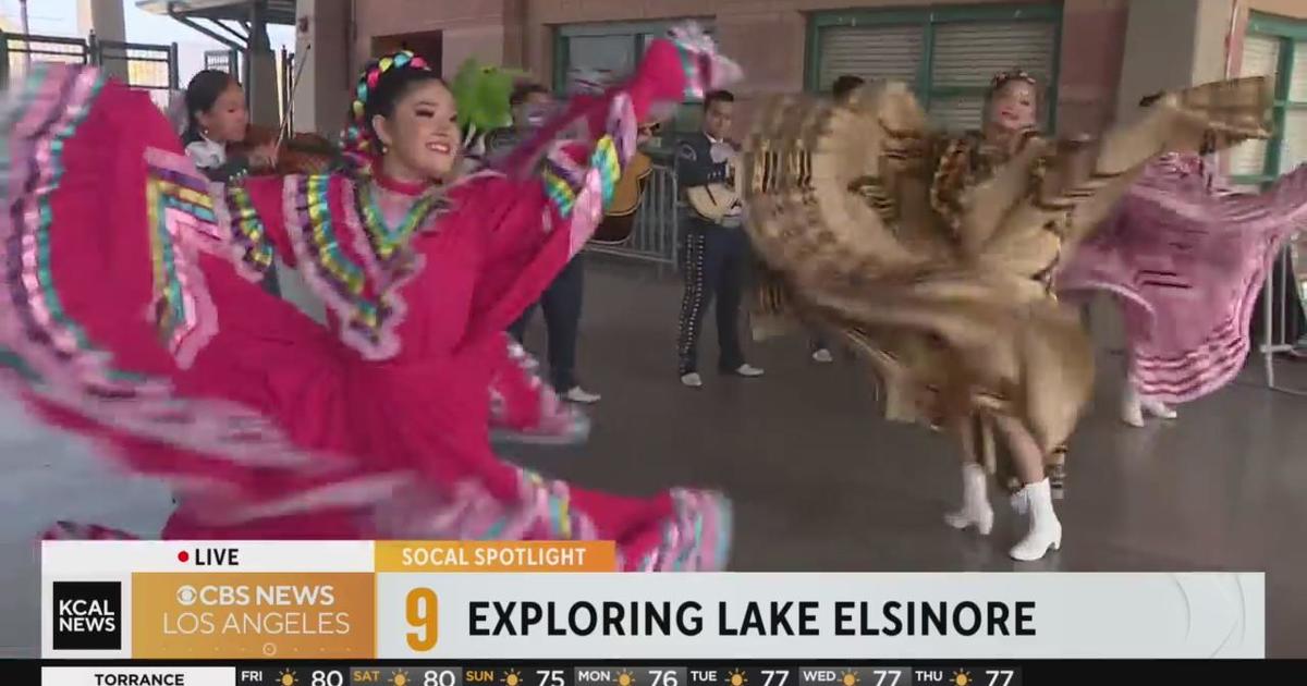 SoCal Spotlight Mariachi Festival at Storm Stadium in Lake Elsinore