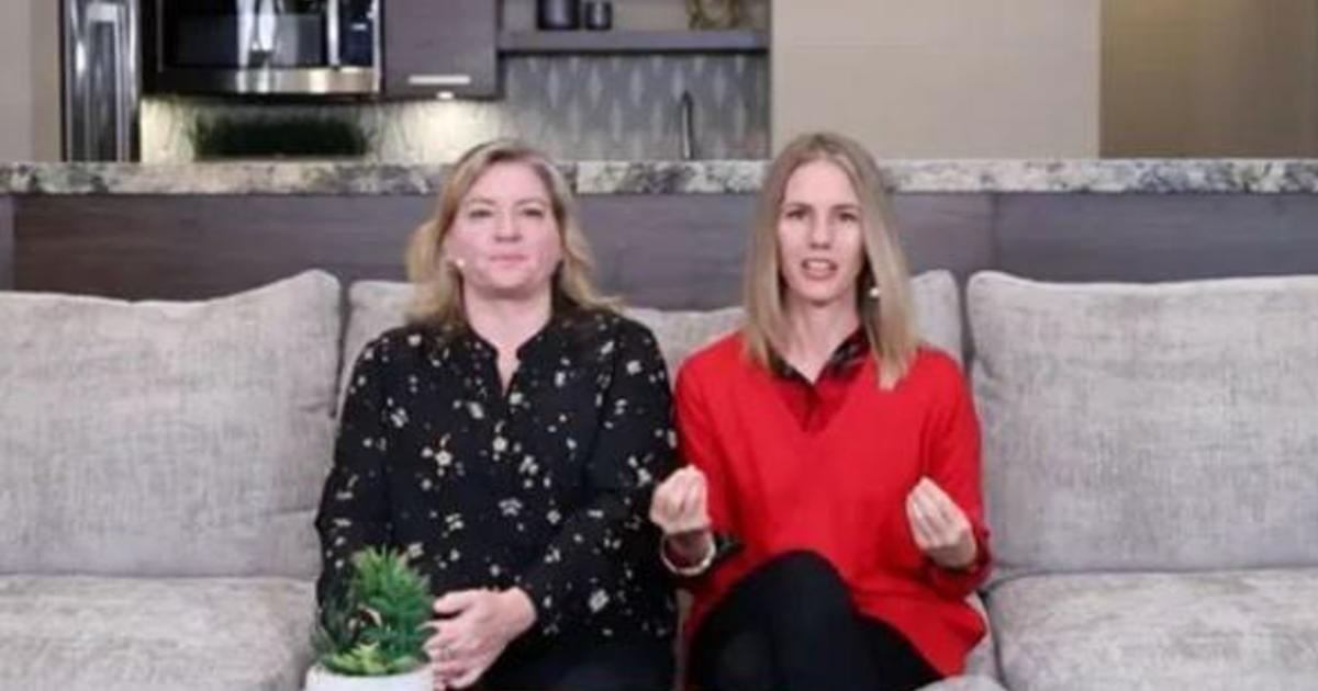 Сестрите на майката на YouTube Руби Франке говорят за обвиненията в злоупотреба с деца: „Нямах представа какво се случва“