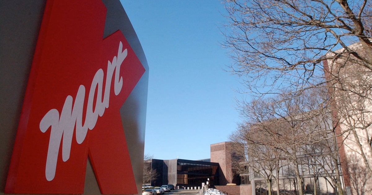 Demolition planned for Kmart headquarters building in Troy Demolition planned for Kmart headquarters building in Troy