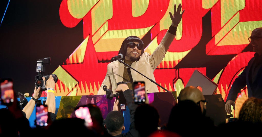 Artscape 2025 Lineup