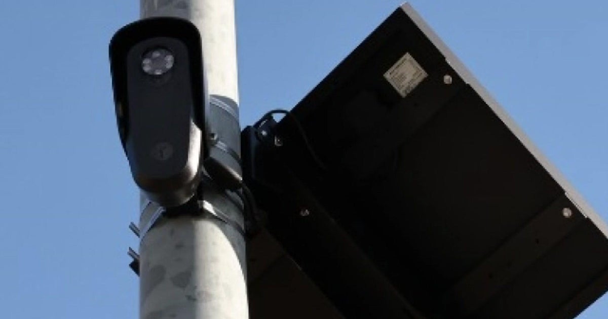 Stockton PD orders a dozen license plate reader cameras after string of home invasions - Vimarsana News