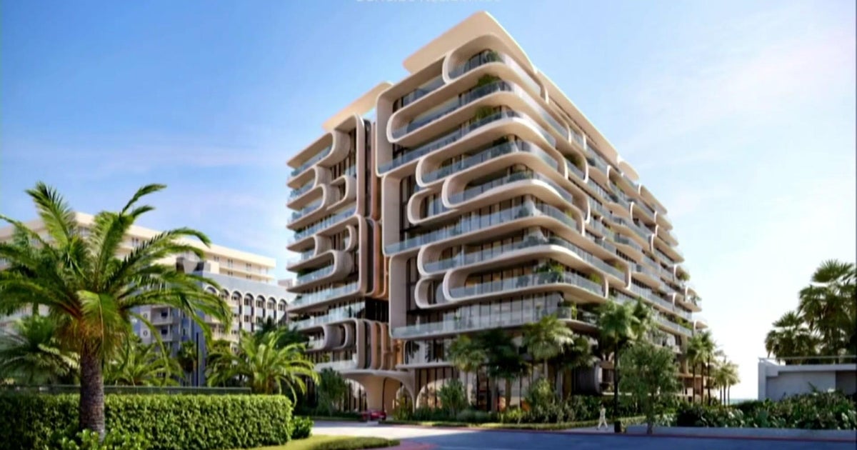 New developing in Surfside could set garbage pickup, loading dock subsequent to memorial New developing in Surfside could set garbage pickup, loading dock subsequent to memorial