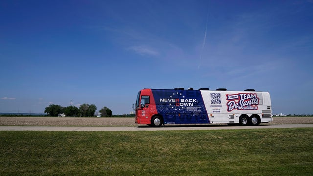 Election 2024 DeSantis 