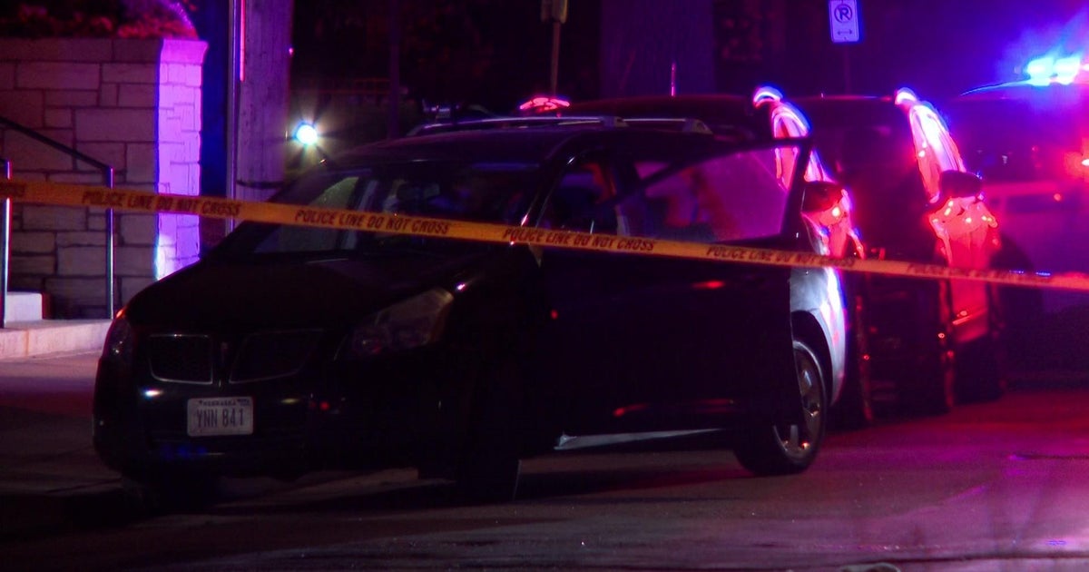 Man dies in early morning shooting in Minneapolis - CBS Minnesota
