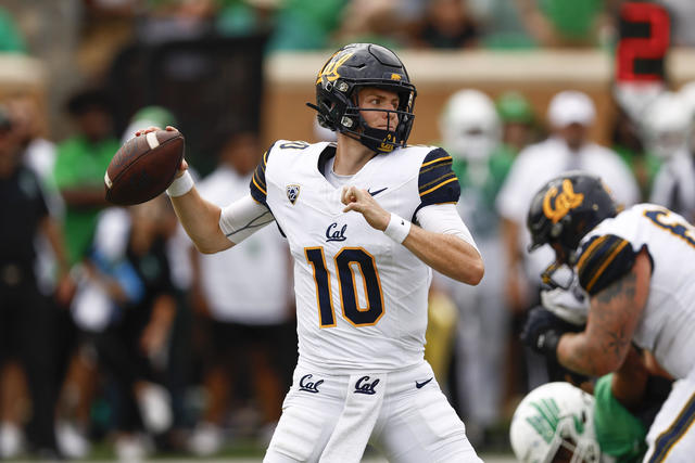 Cal Looks To Continue Strong History In NFL Draft - California