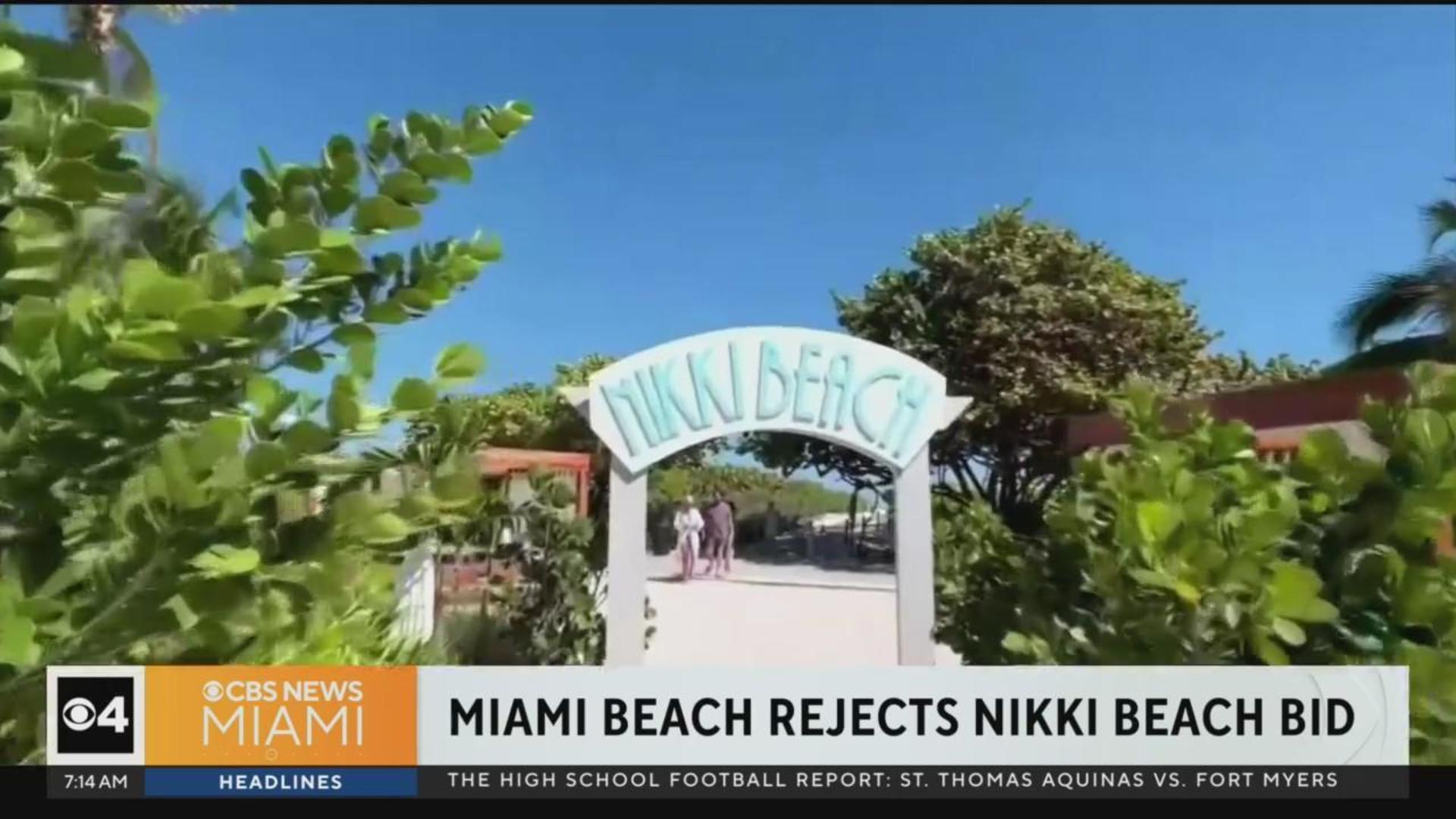 Nikki Beach CEO Tells Us the Craziest Things She's Done for VIP Guests
