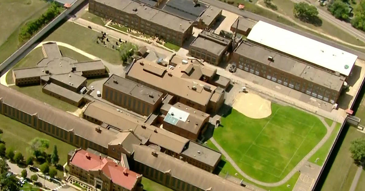Minnesota prison put on lockdown after about 100 inmates refuse to ...