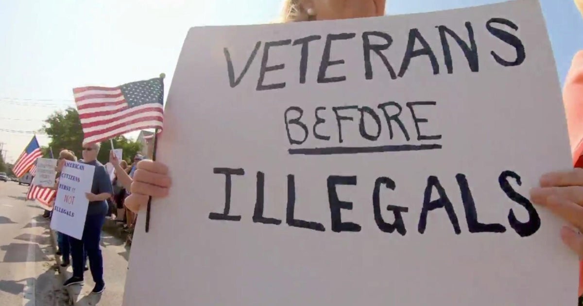 Yarmouth motel migrant housing proposal draws opposition from protesters Yarmouth motel migrant housing proposal draws opposition from protesters