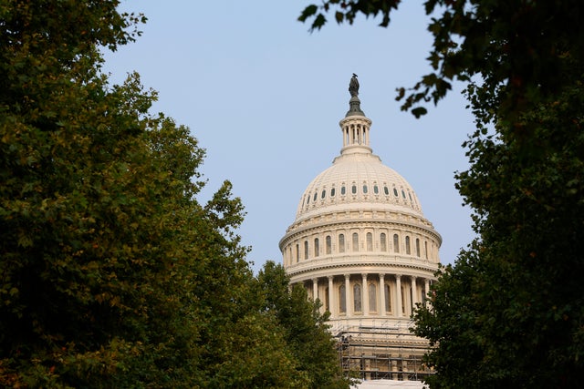 Former President Donald Trump Faces Possible Indictment Surrounding Jan. 6 Investigation 