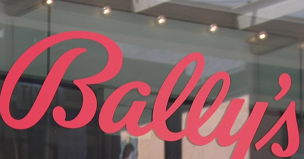 Bally's needs state's OK before opening temporary Chicago casino in ...