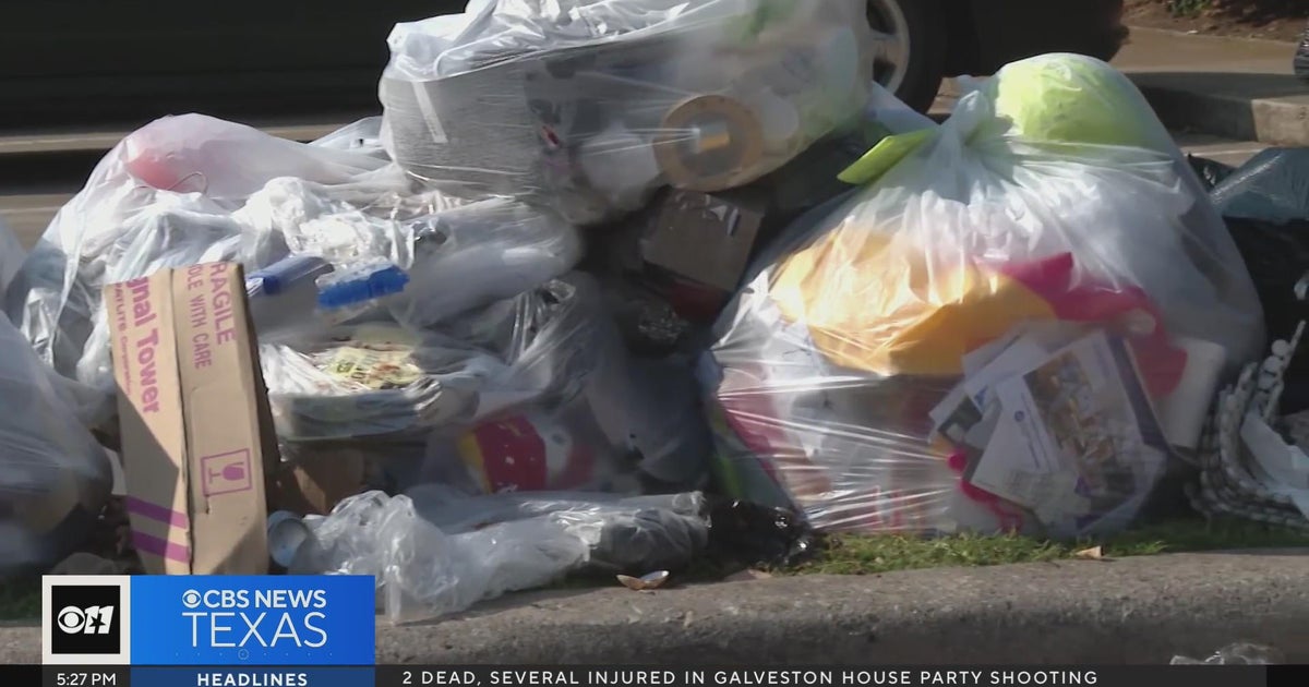 On Your Corner. In Your Corner Irving to return to twiceweekly trash