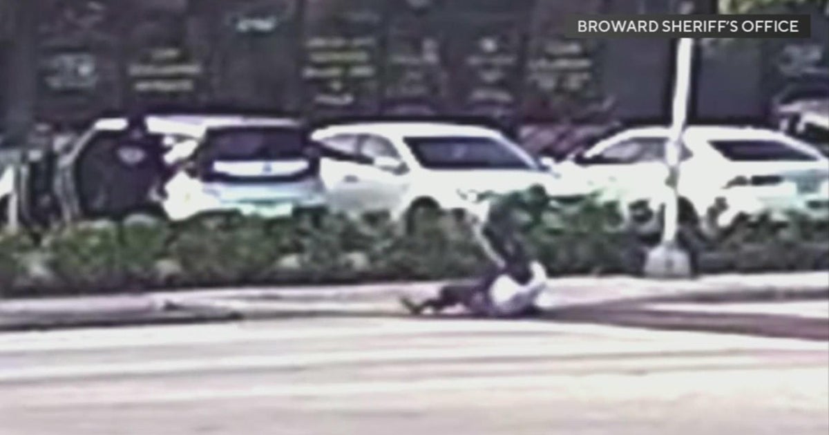 Caught on Digital camera: Male pistol whipped in Deerfield Seaside assault Caught on Digital camera: Male pistol whipped in Deerfield Seaside assault