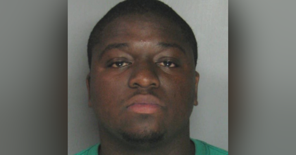 Investigative genetic genealogy helps catch sexual predator wanted in Sacramento