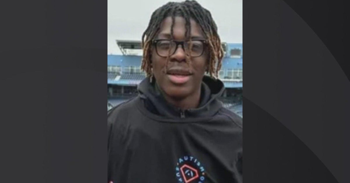 Worcester street renamed to honor teen who died after "One Chip Challenge" 