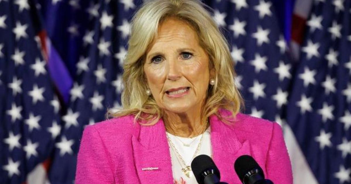 “Prioritize Your Well being”: Jill Biden Encourages Breast Most cancers Screenings and Mammograms in Public Service Announcement