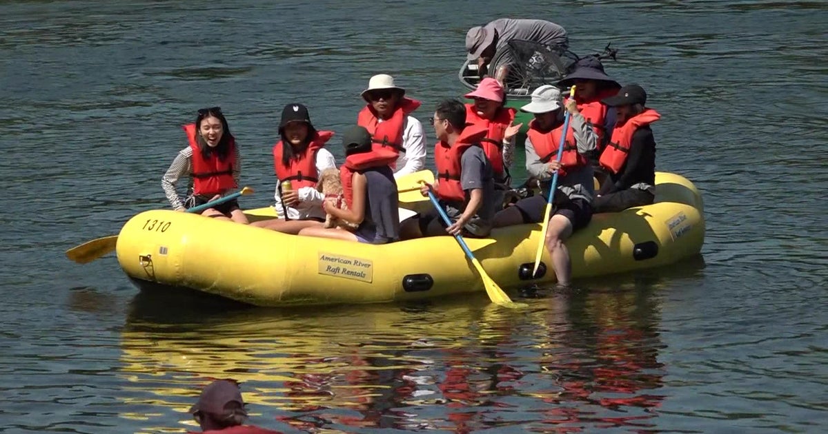 Fewer people spending Labor Day by water with abnormally cooler temperatures