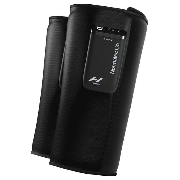 Hyperice Normatec Go Calf