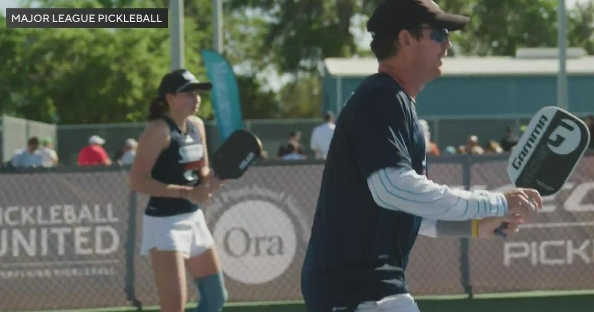 What's Major League Pickleball? Here's Your Guide. - InsideHook