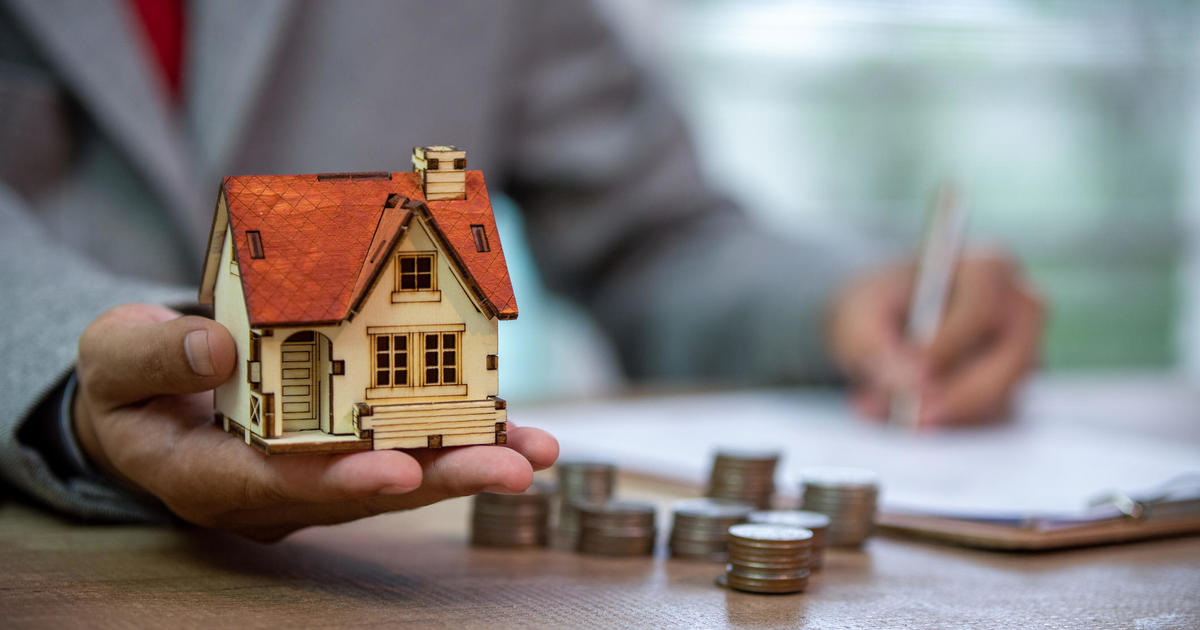 Заемането на пари срещу собствения капитал във вашия дом може