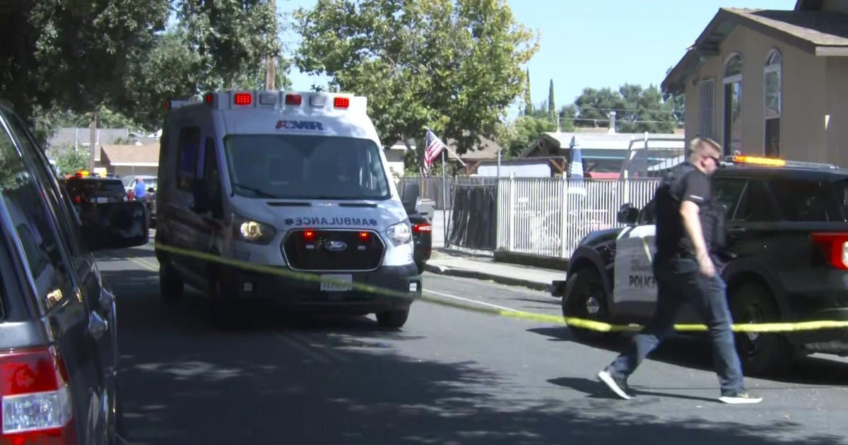Deadly stabbing under investigation in West Sacramento