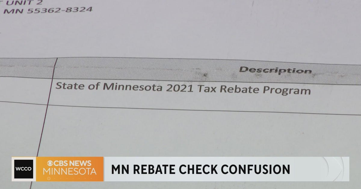 Minnesota Tax Rebates 2025