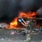 17 killed in missile strike in eastern Ukraine