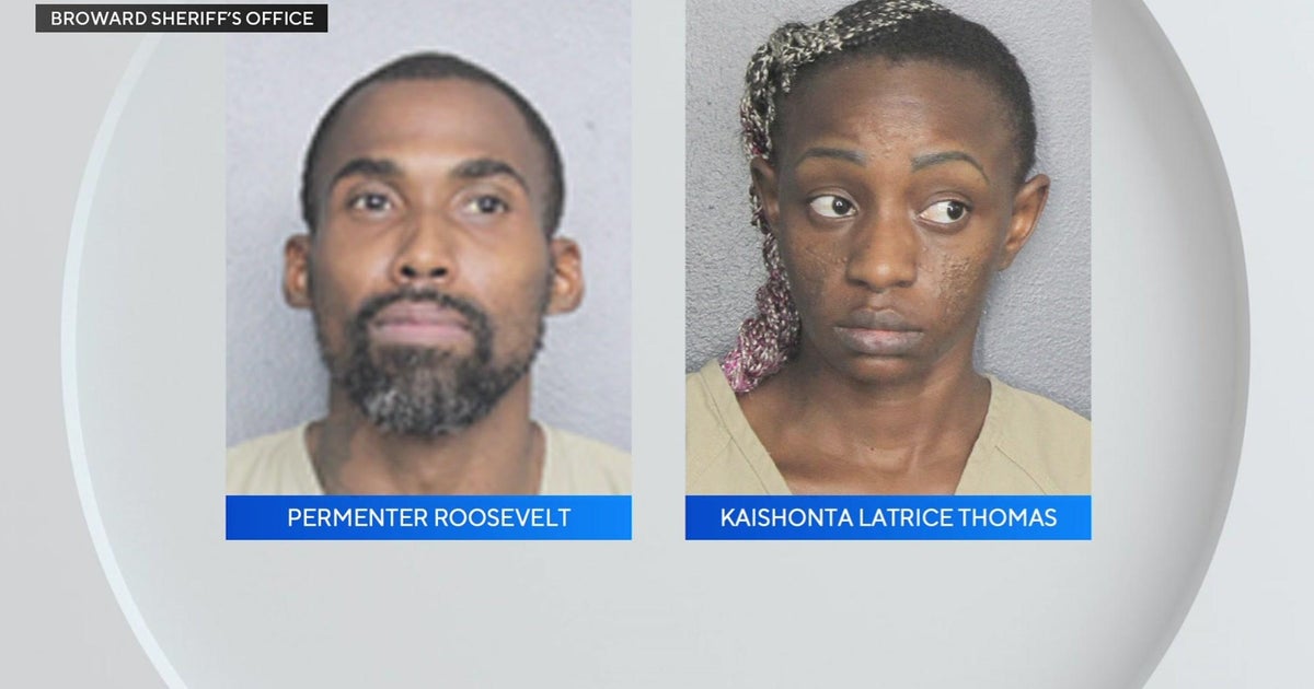 Man arrested after barricading himself in Lauderhill home with hostages ...