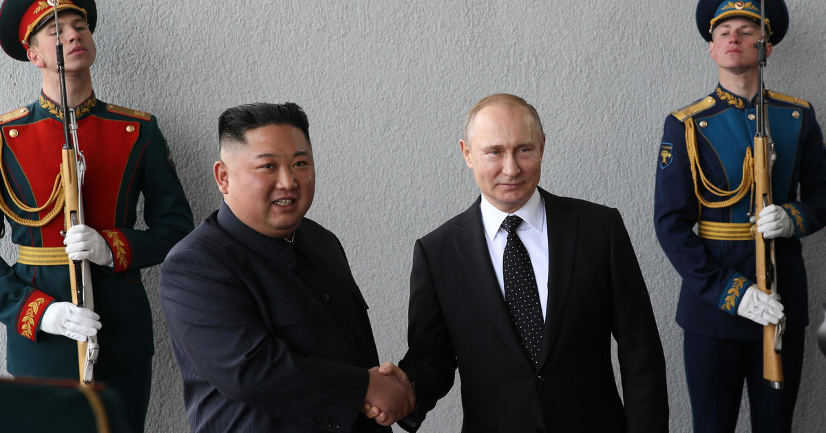 Докато САЩ предупреждават Северна Корея да не дава на Русия оръжия за Украйна, какво може да получи Ким Чен Ун в замяна?