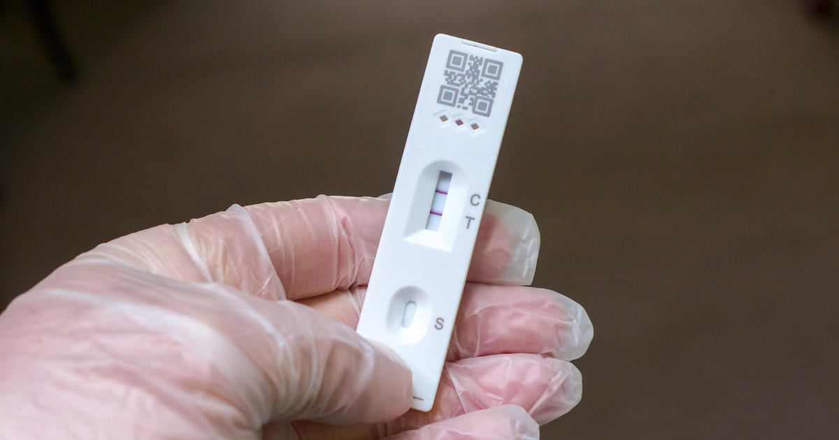 When an Expiration Date Isn't Really an Expiration Date: Rapid At-Home  COVID Tests and Expiration Dates — Oregon Medical Group